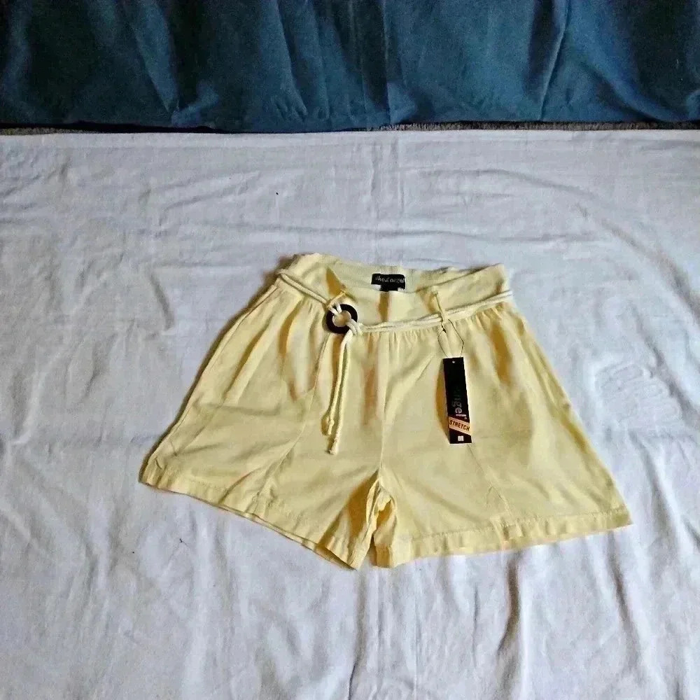 New Like an Angel Shorts